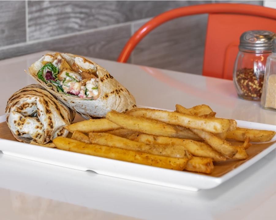 Photo credit: grubhub