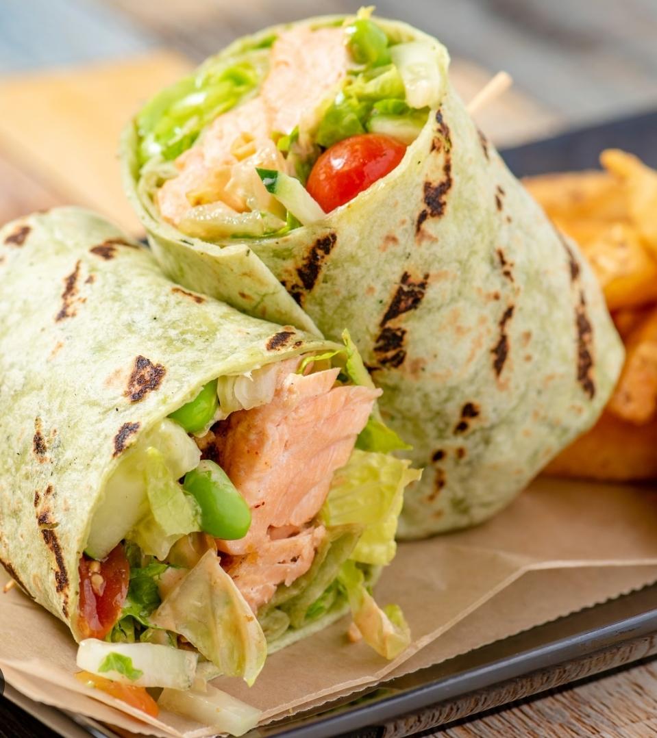 Photo credit: grubhub