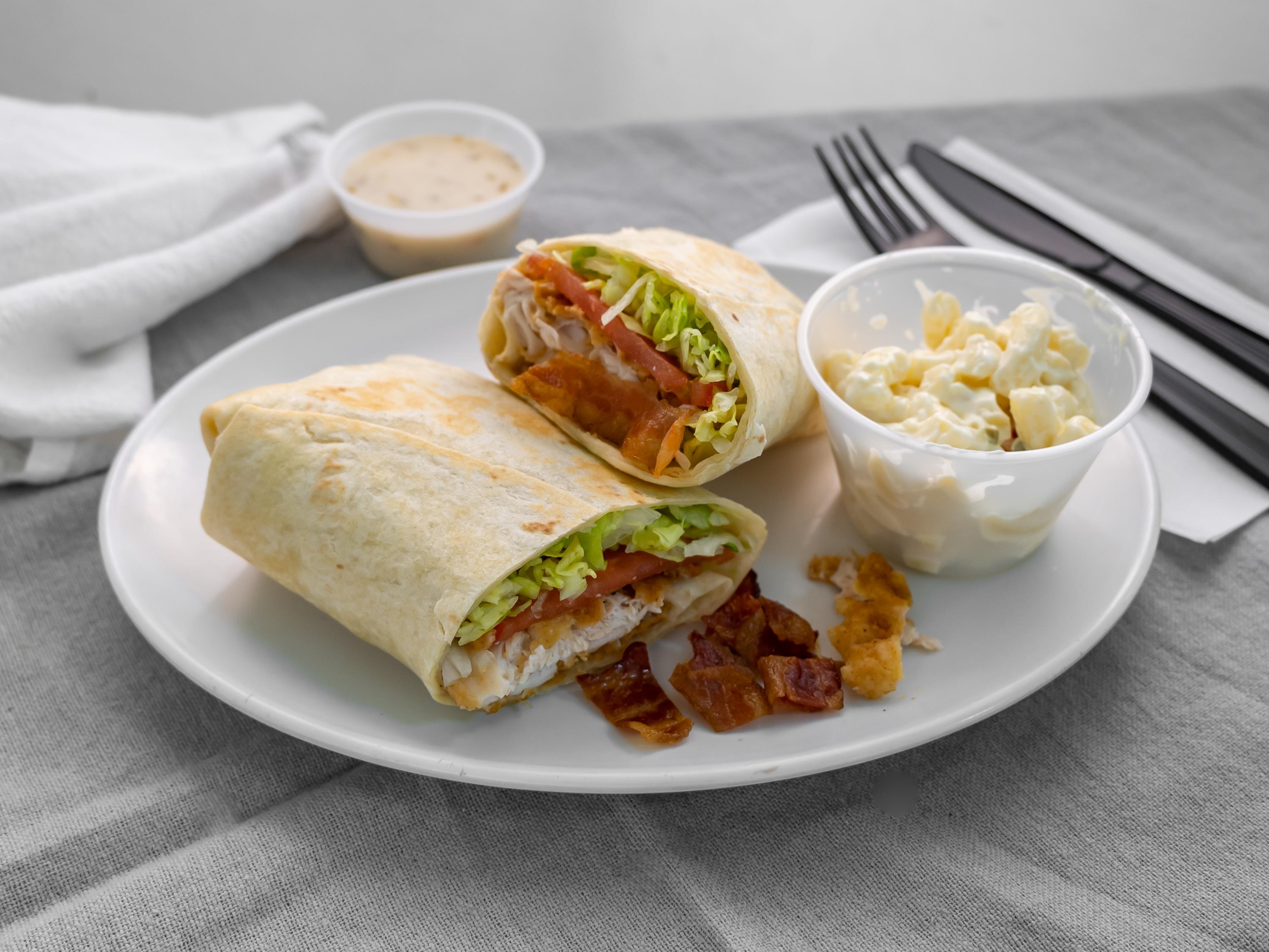 Photo credit: grubhub