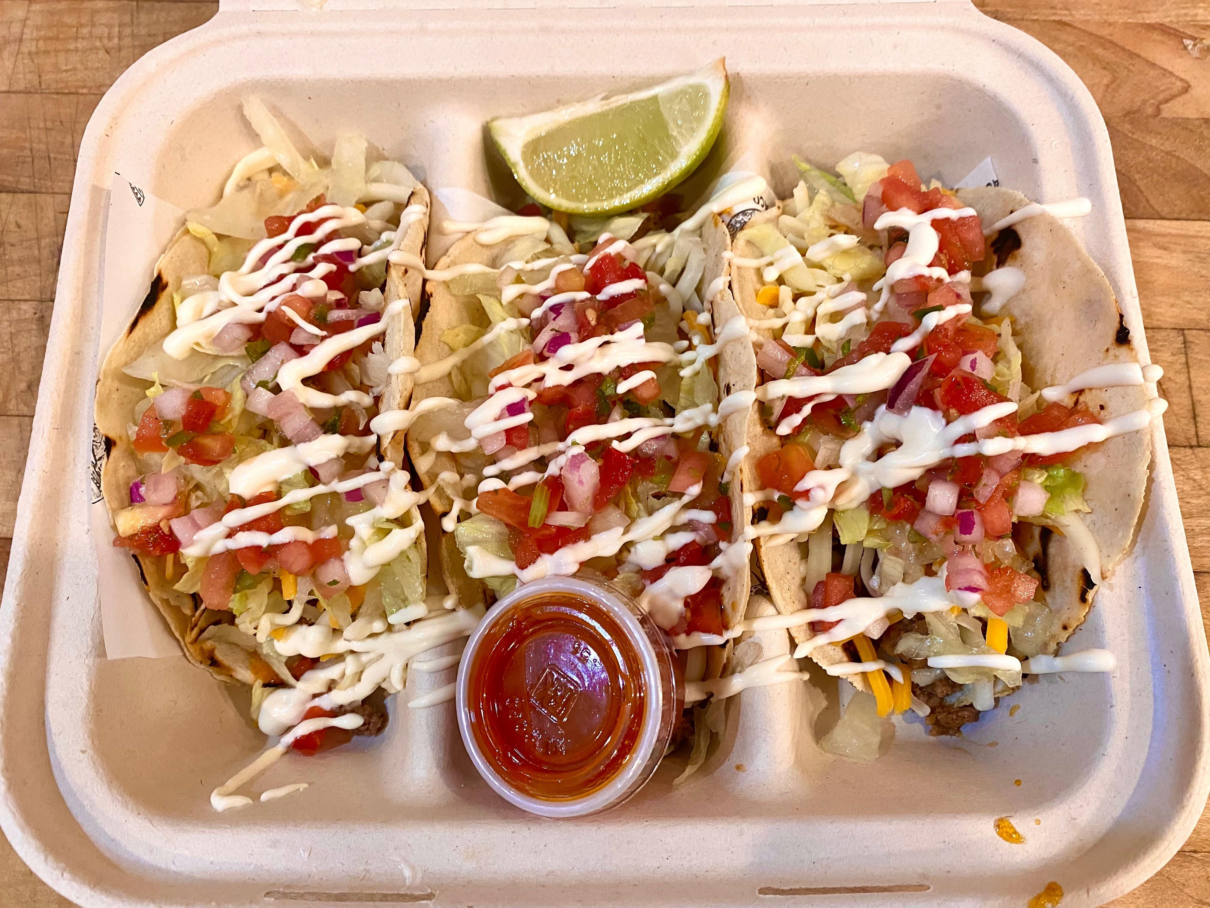 Photo credit: grubhub