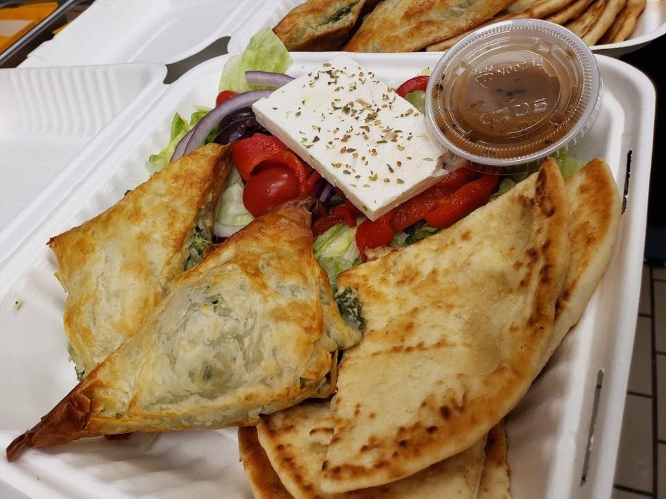 Photo credit: grubhub