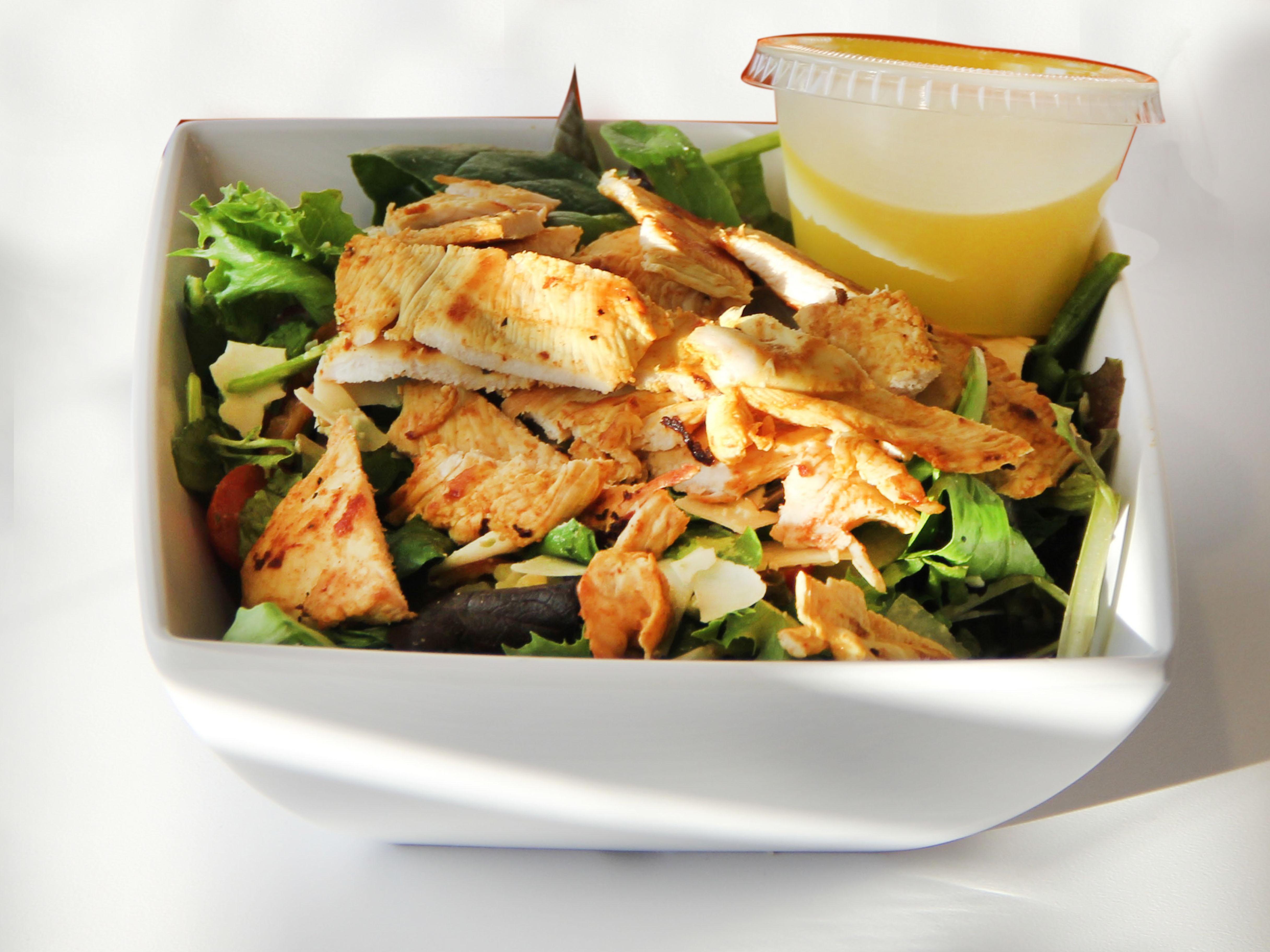 Photo credit: grubhub