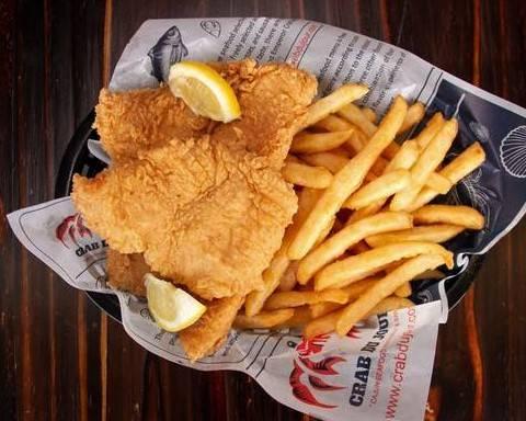 Photo credit: ubereats