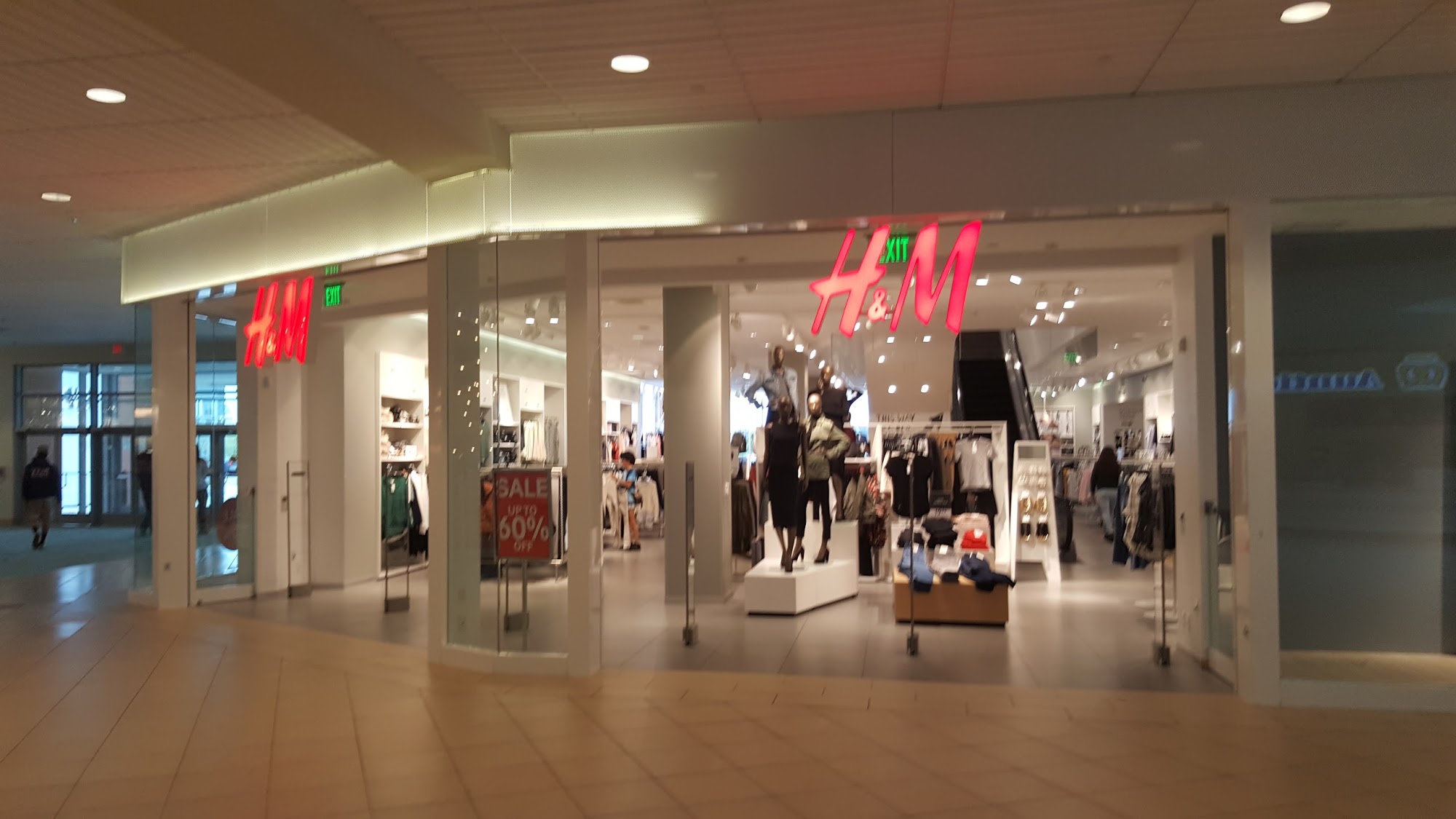 H&M