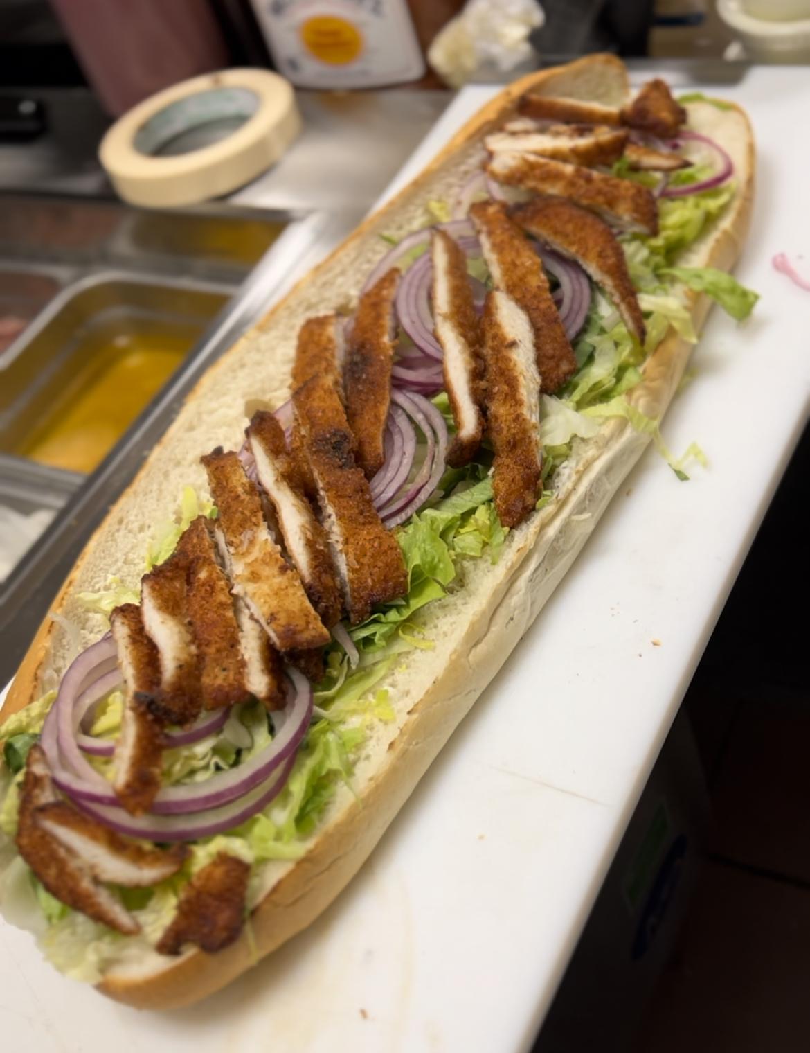 Photo credit: grubhub