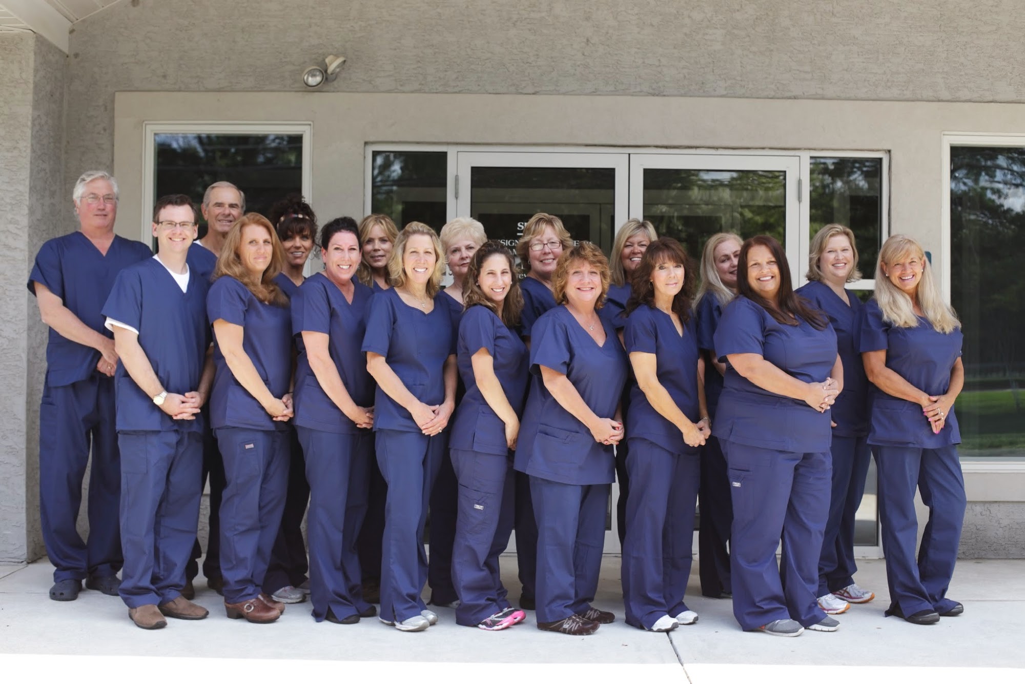 Bisignano, Stone, and Eckel Family Dentistry