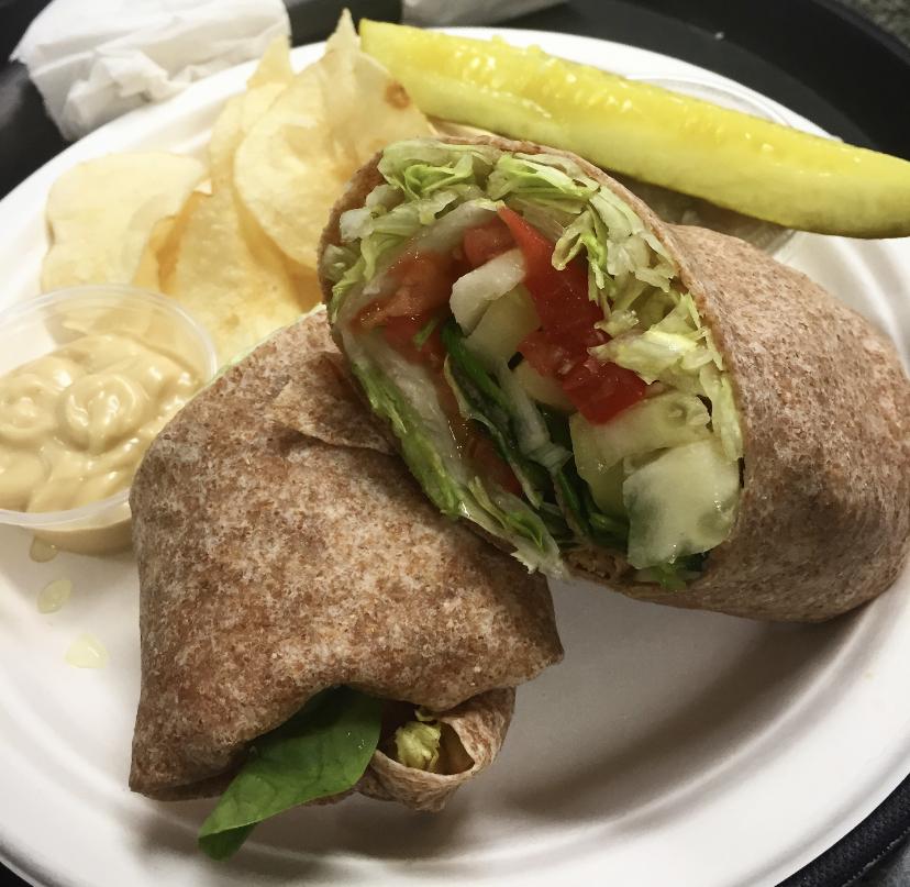 Photo credit: grubhub