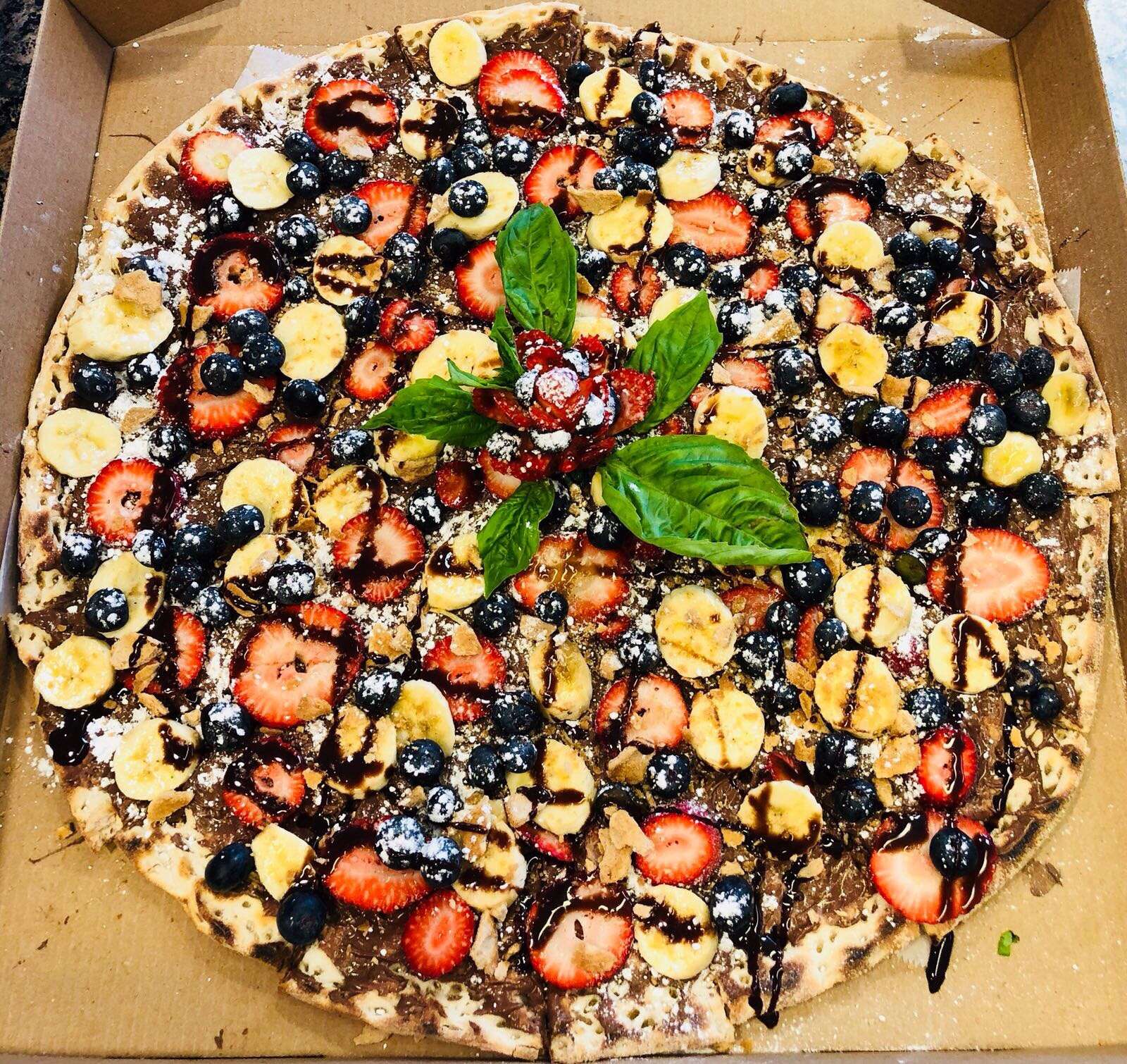 Photo credit: zomato