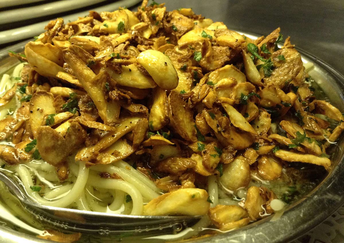 Photo credit: zomato