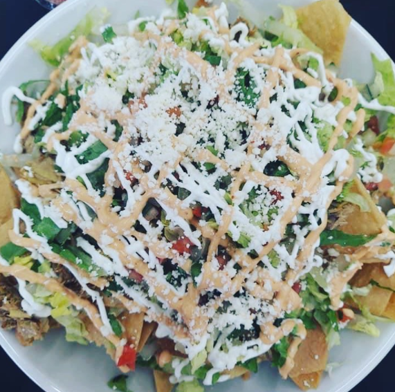 Photo credit: grubhub