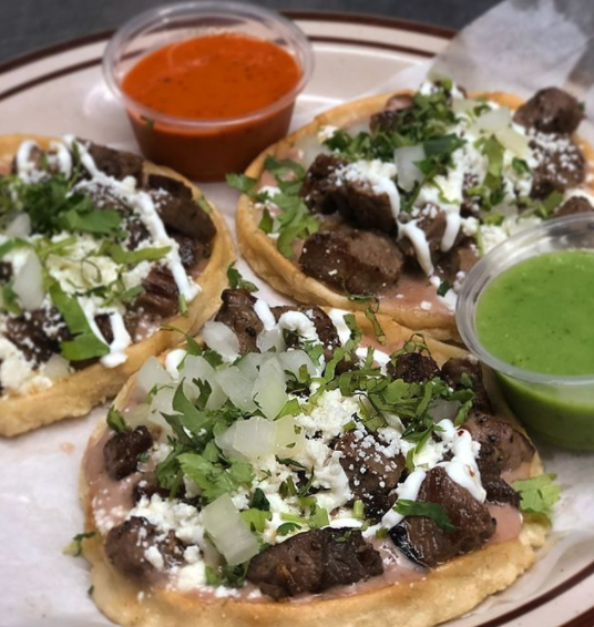 Photo credit: grubhub