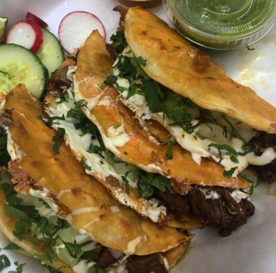 Photo credit: grubhub