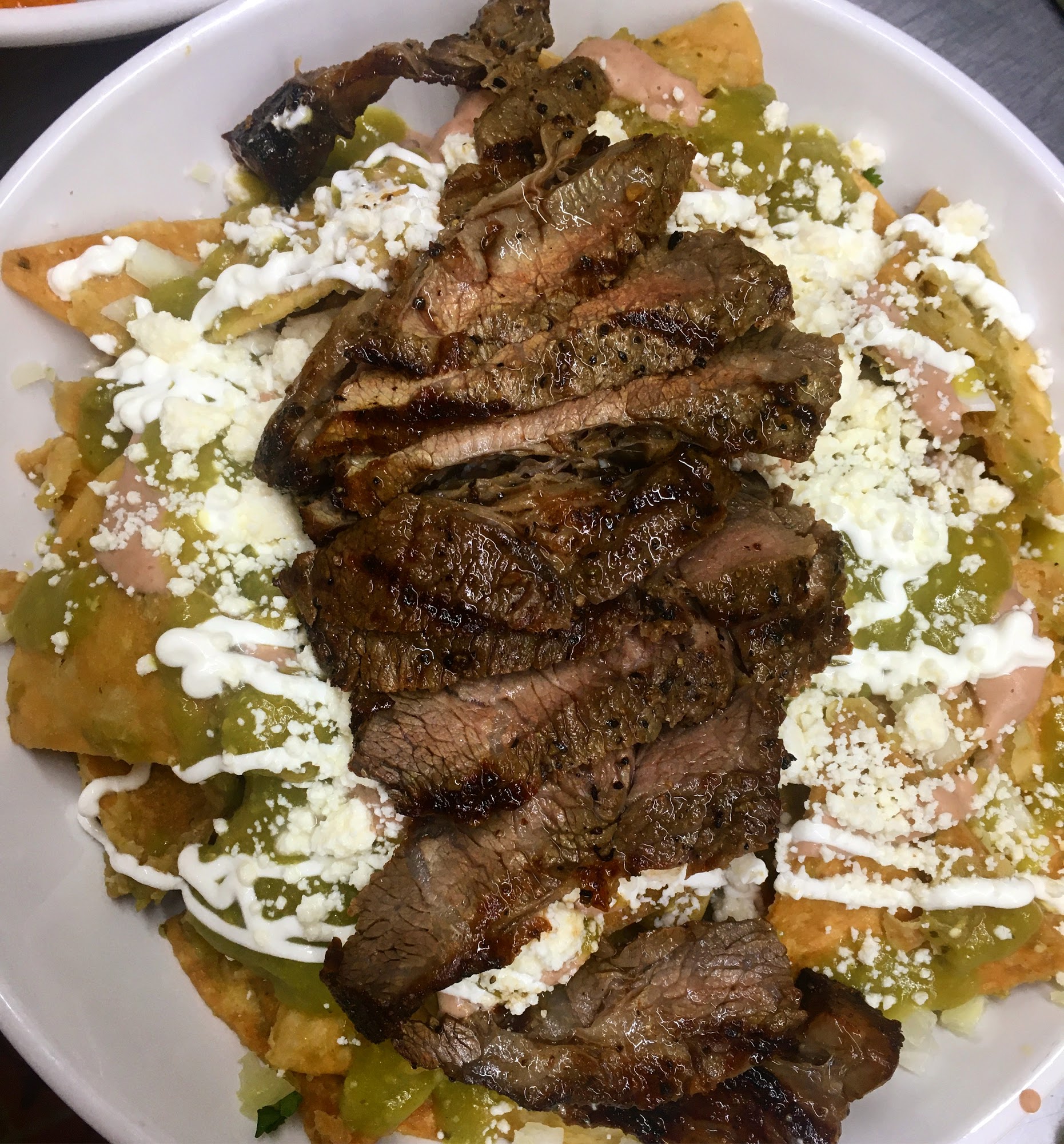 Avocado Fiesta Grill 134 E Park Ave, Merchantville