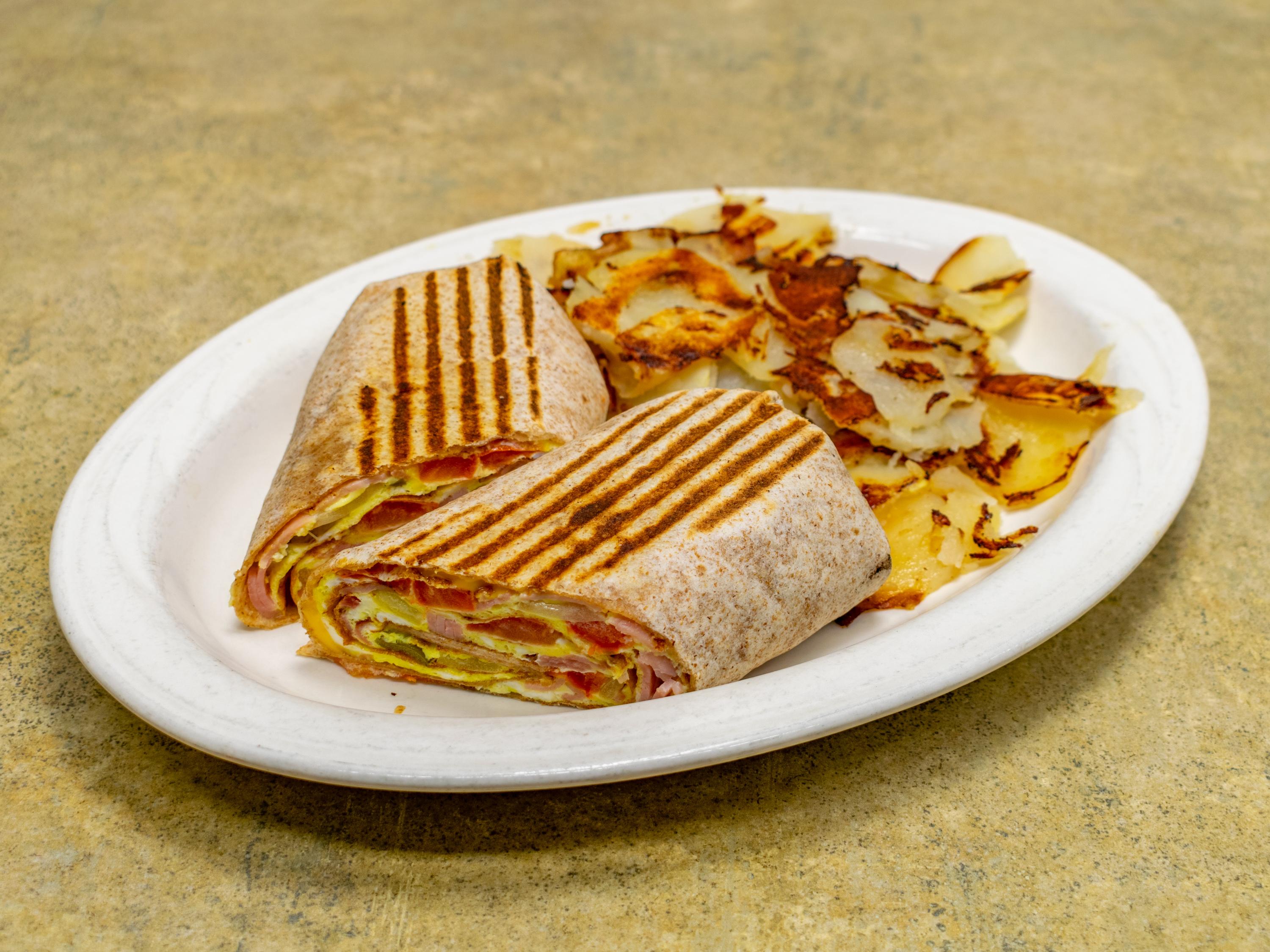 Photo credit: grubhub