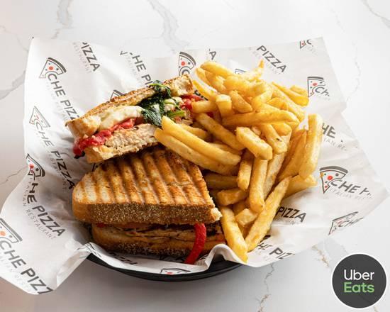 Photo credit: ubereats
