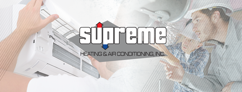Supreme Heating And Air Conditioning, Inc.