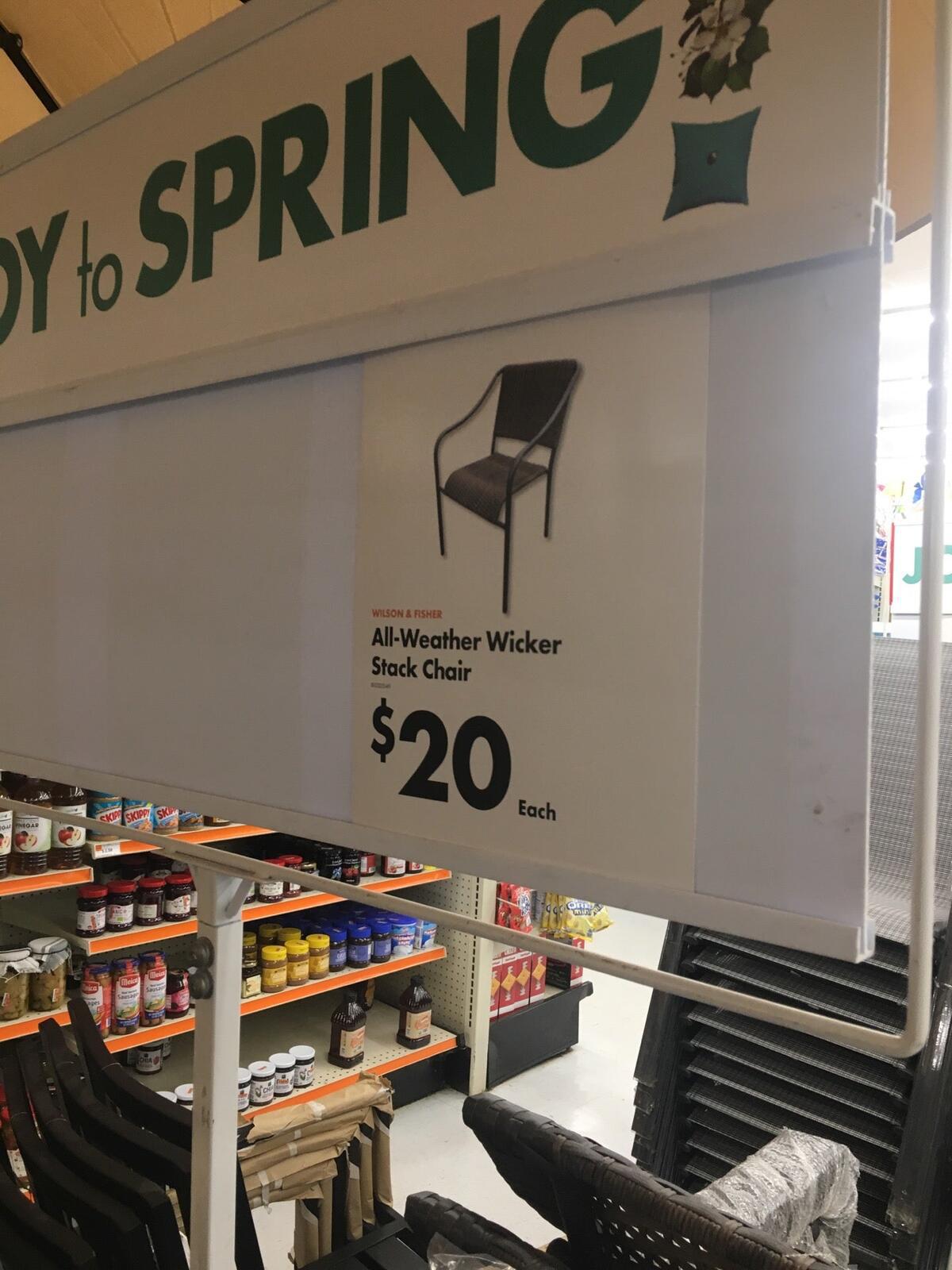 Photo credit: nextdoor