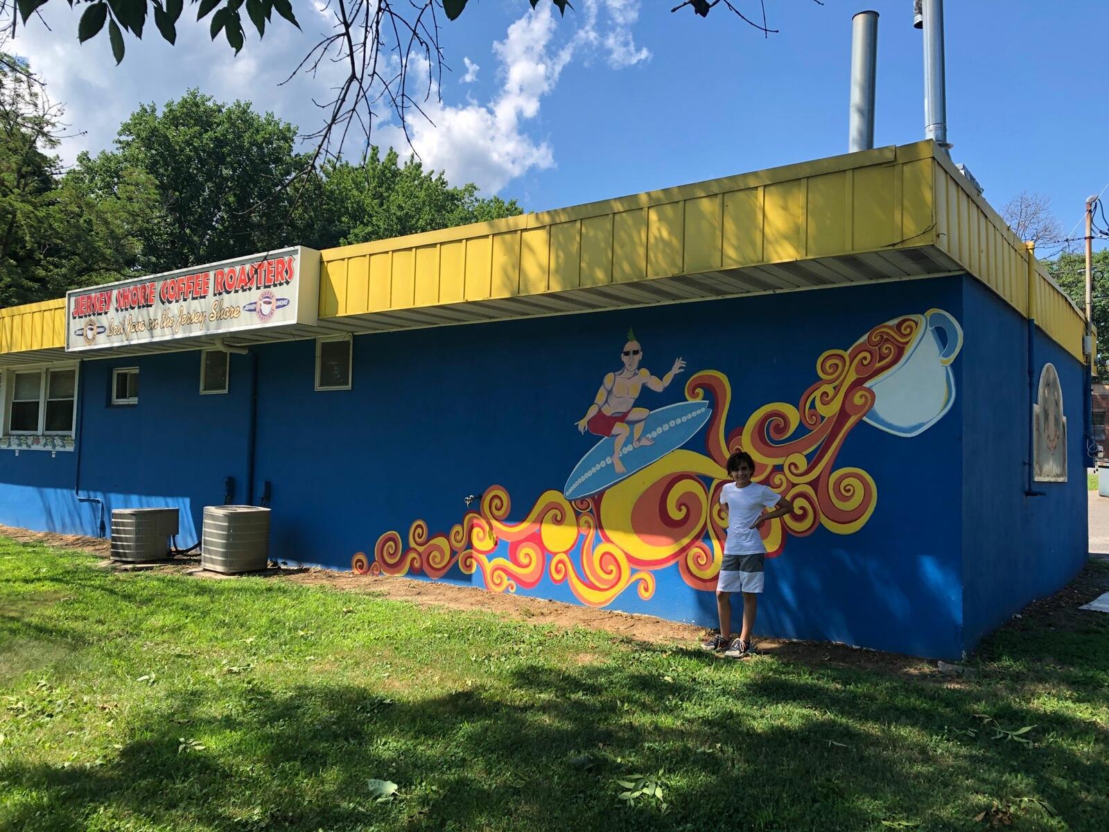 Photo credit: nextdoor