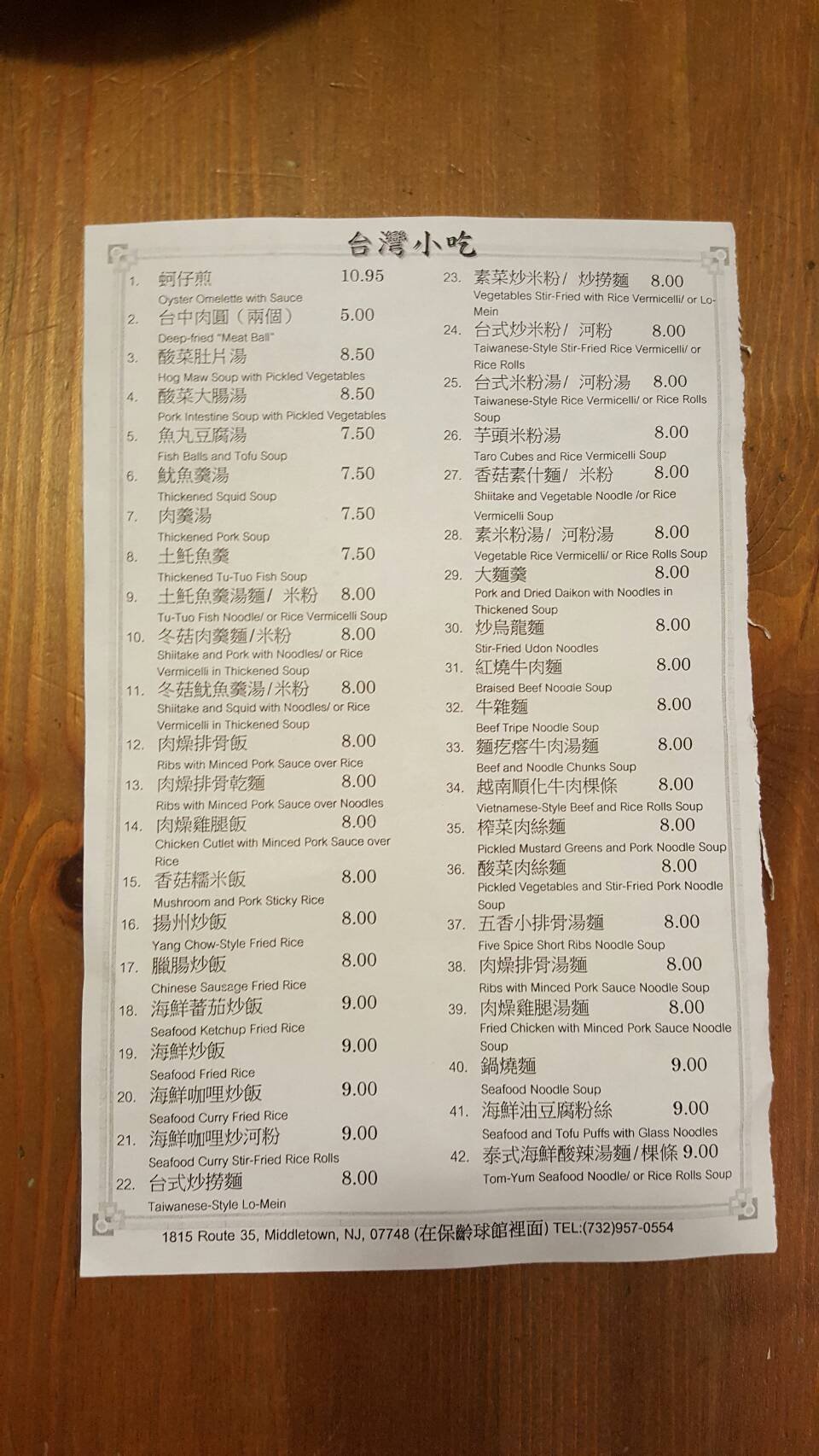 Photo credit: Tripadvisor