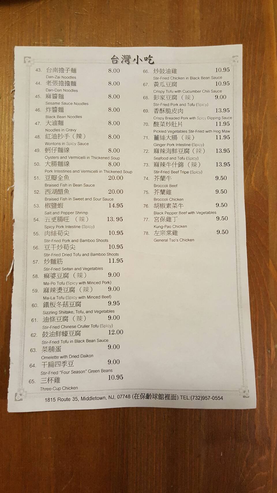 Photo credit: Tripadvisor