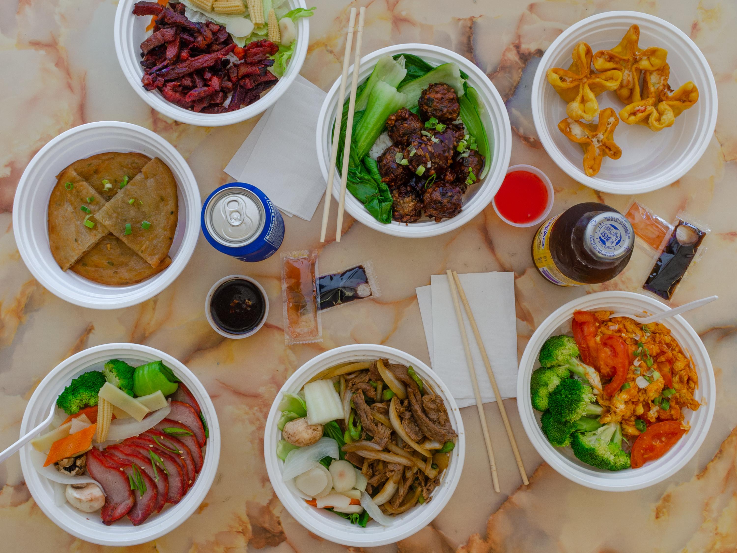 Photo credit: grubhub