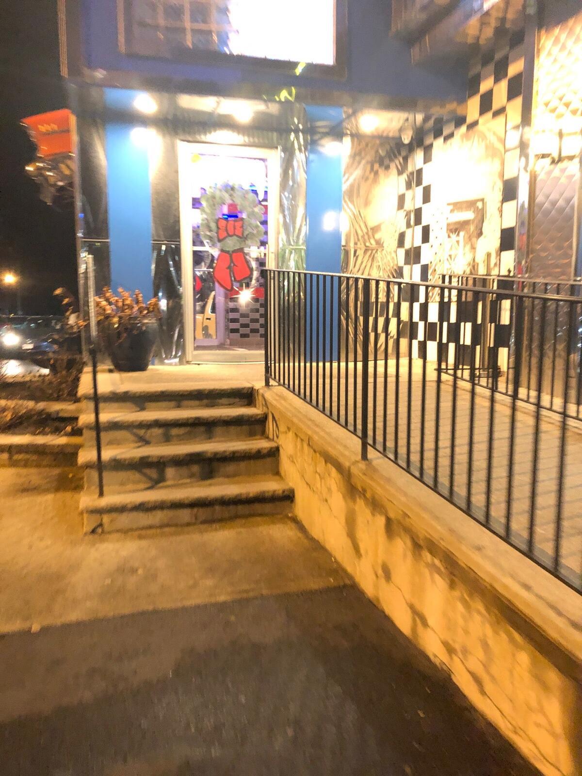 Photo credit: nextdoor