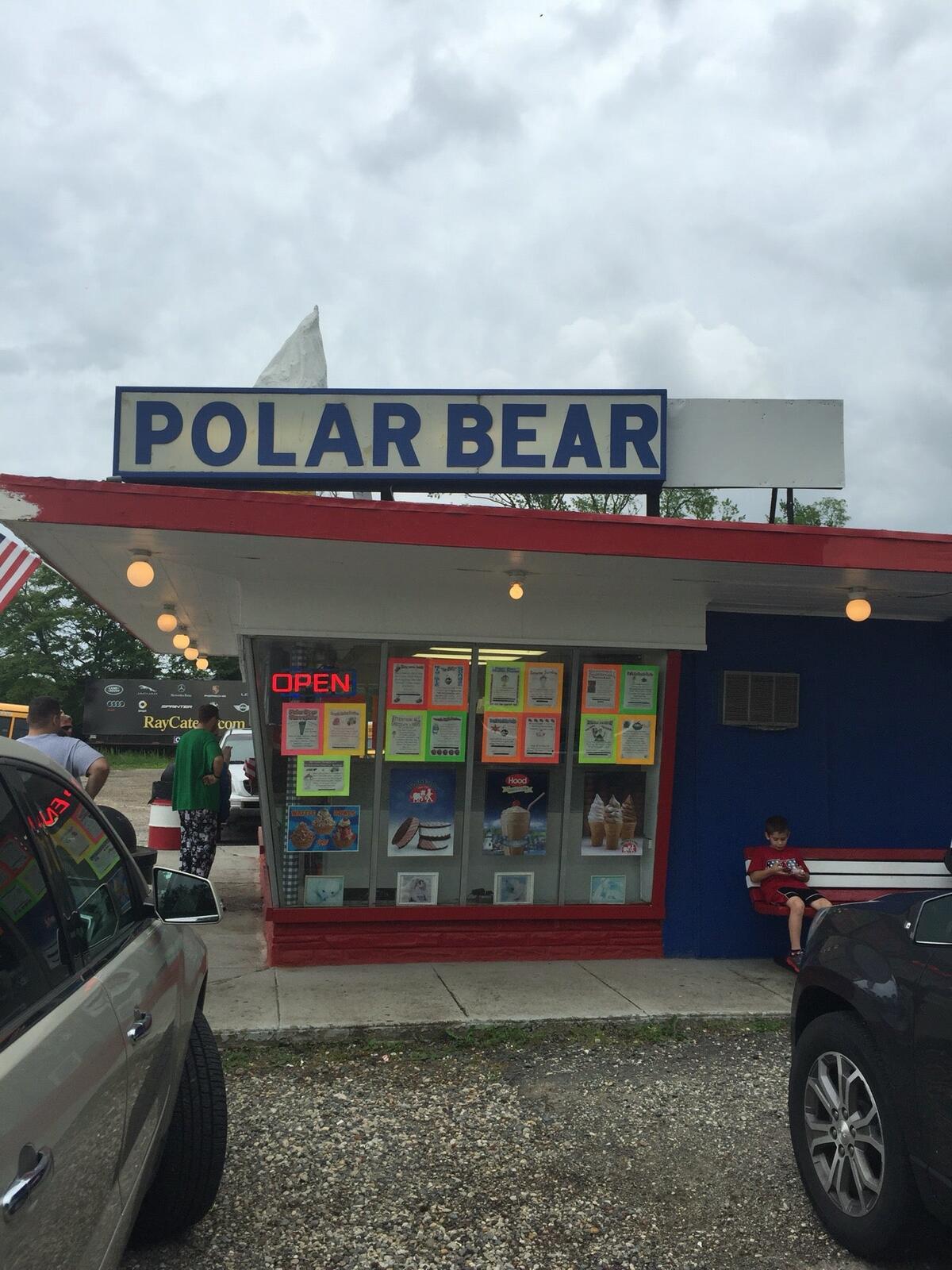 Photo credit: nextdoor