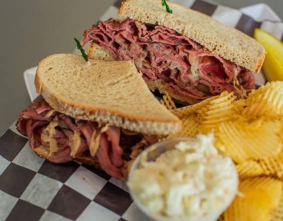 Photo credit: ubereats