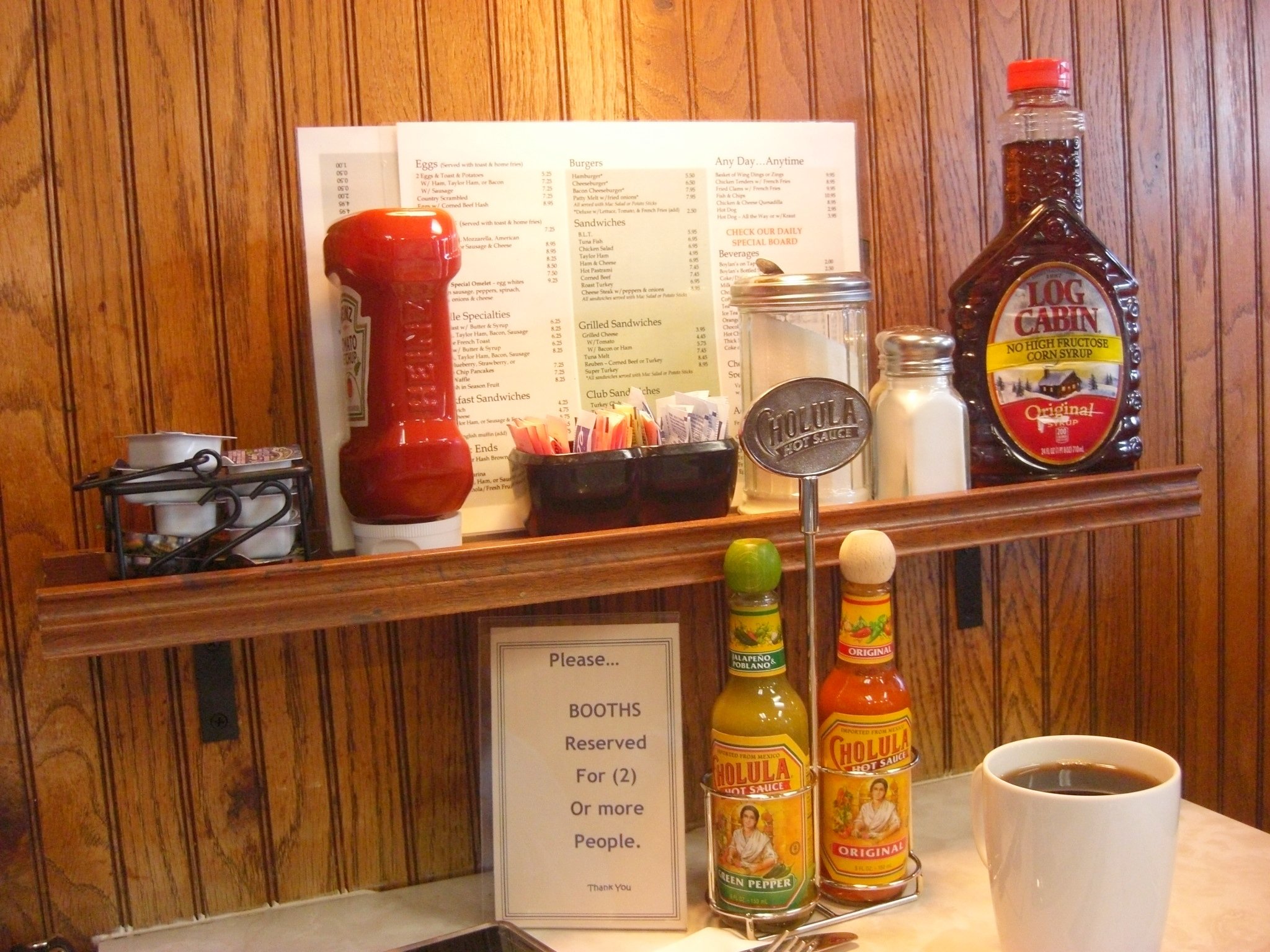 Photo credit: tripadvisor