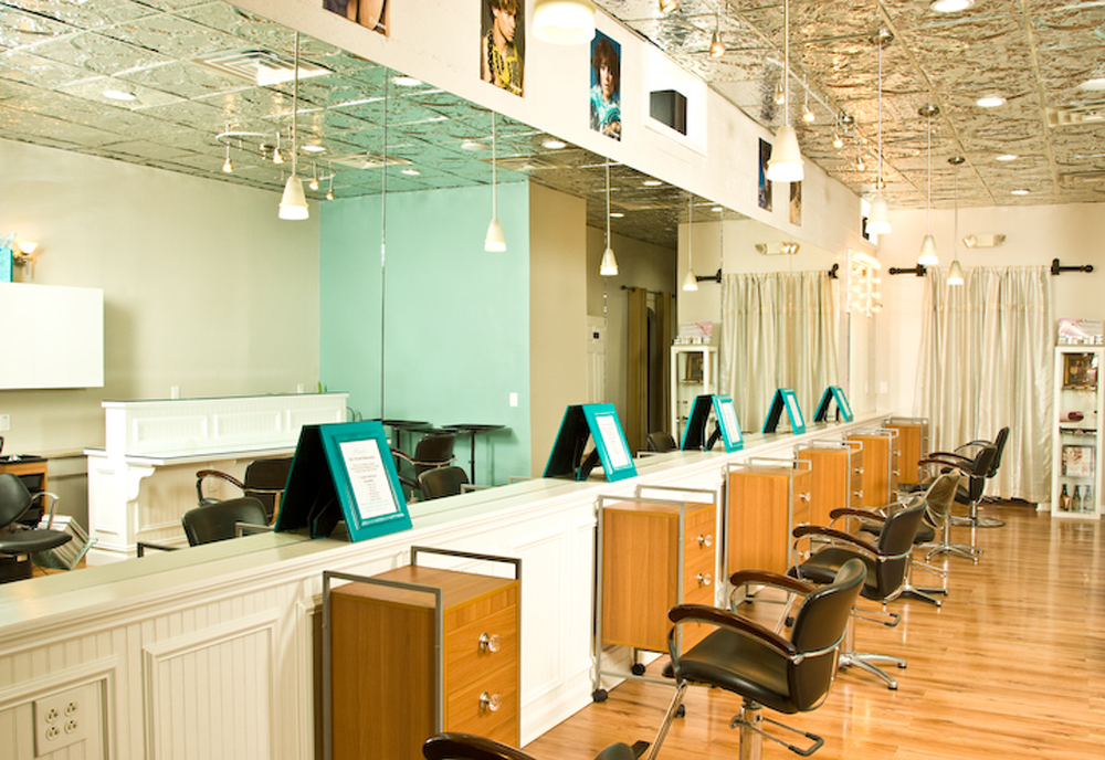 Sano Salon and Color Bar