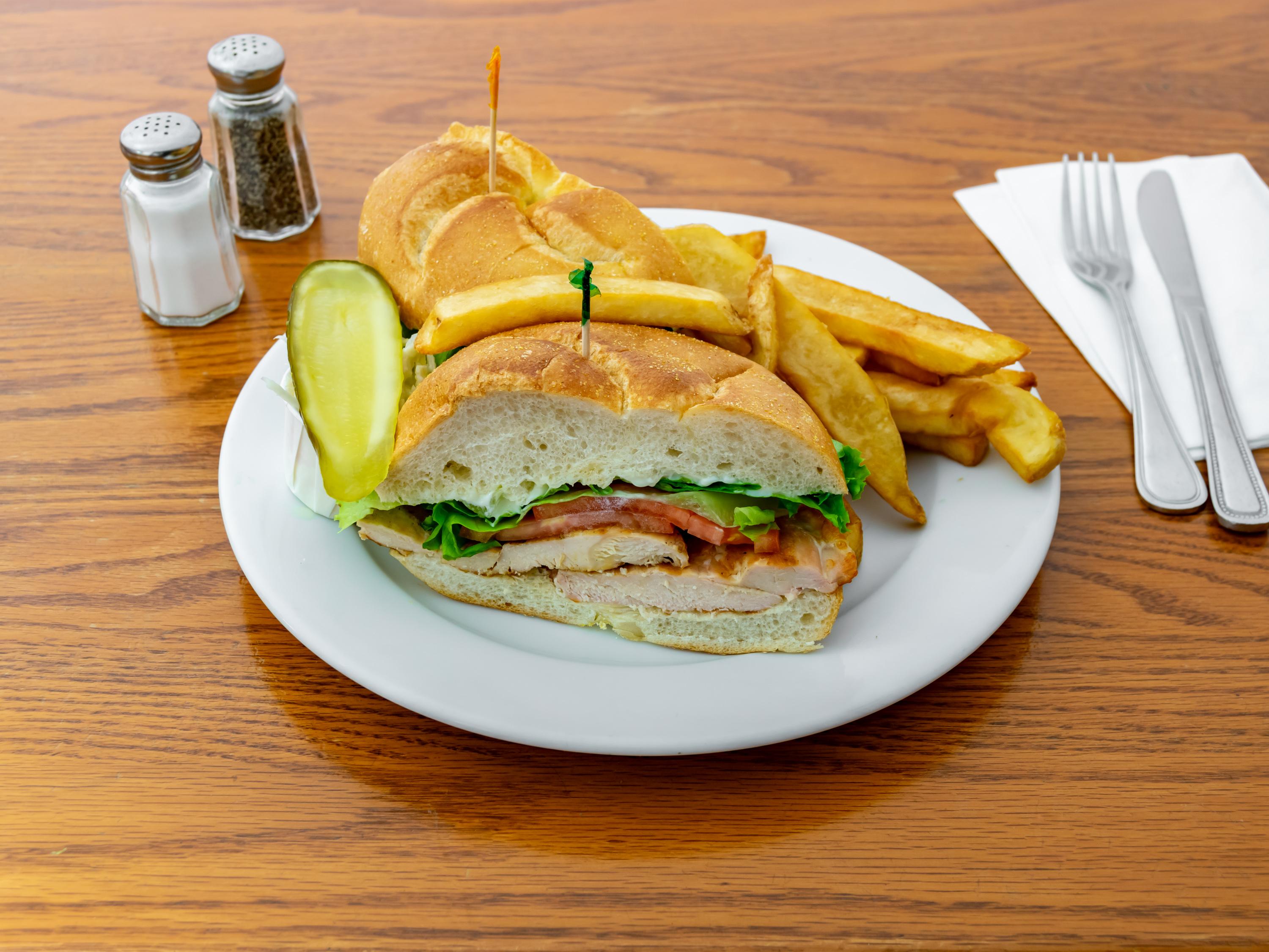 Photo credit: grubhub