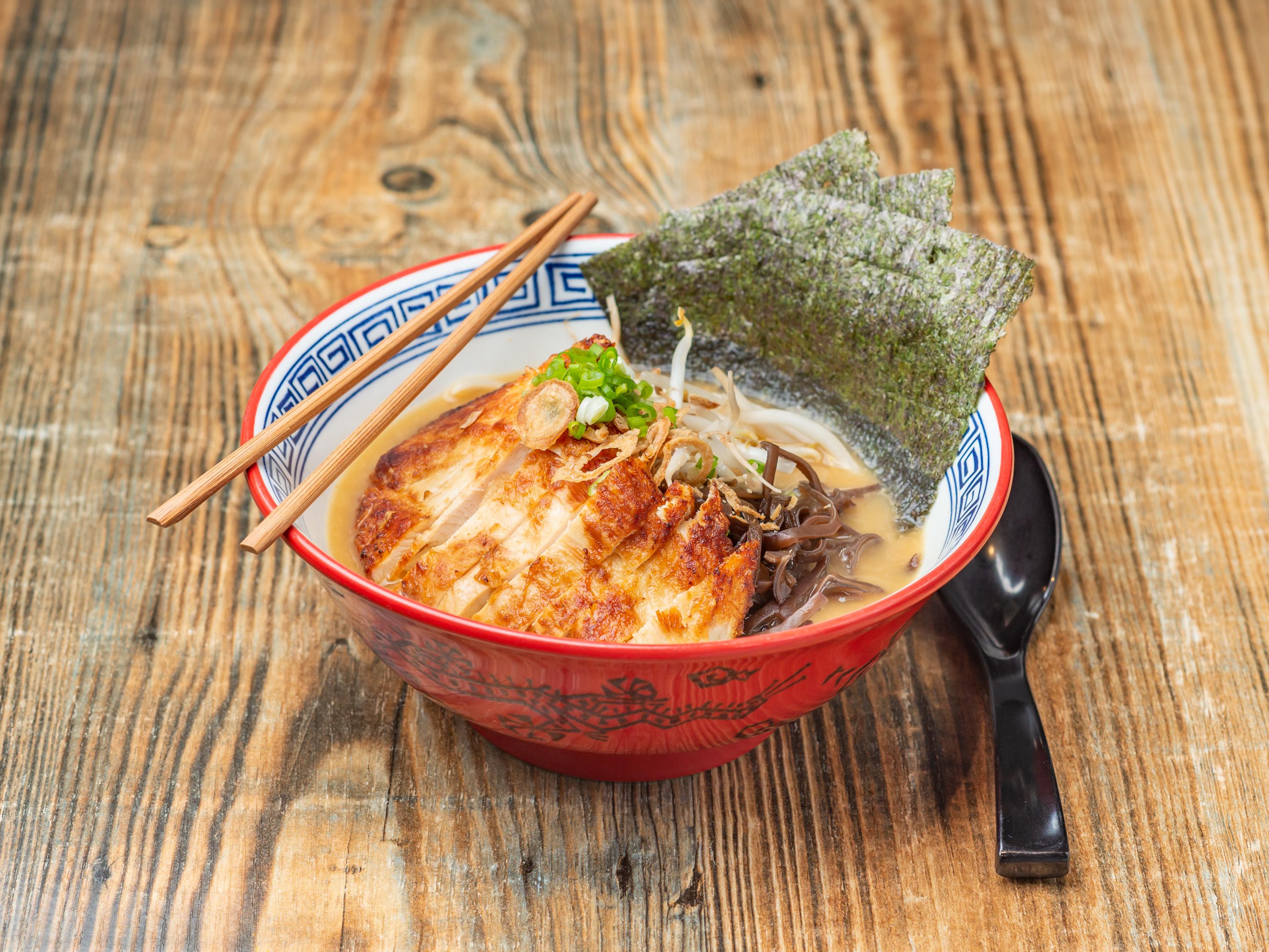 Photo credit: grubhub