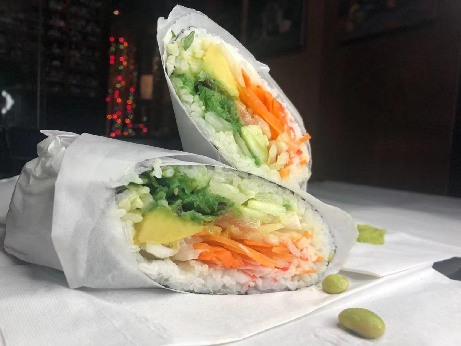 Photo credit: grubhub