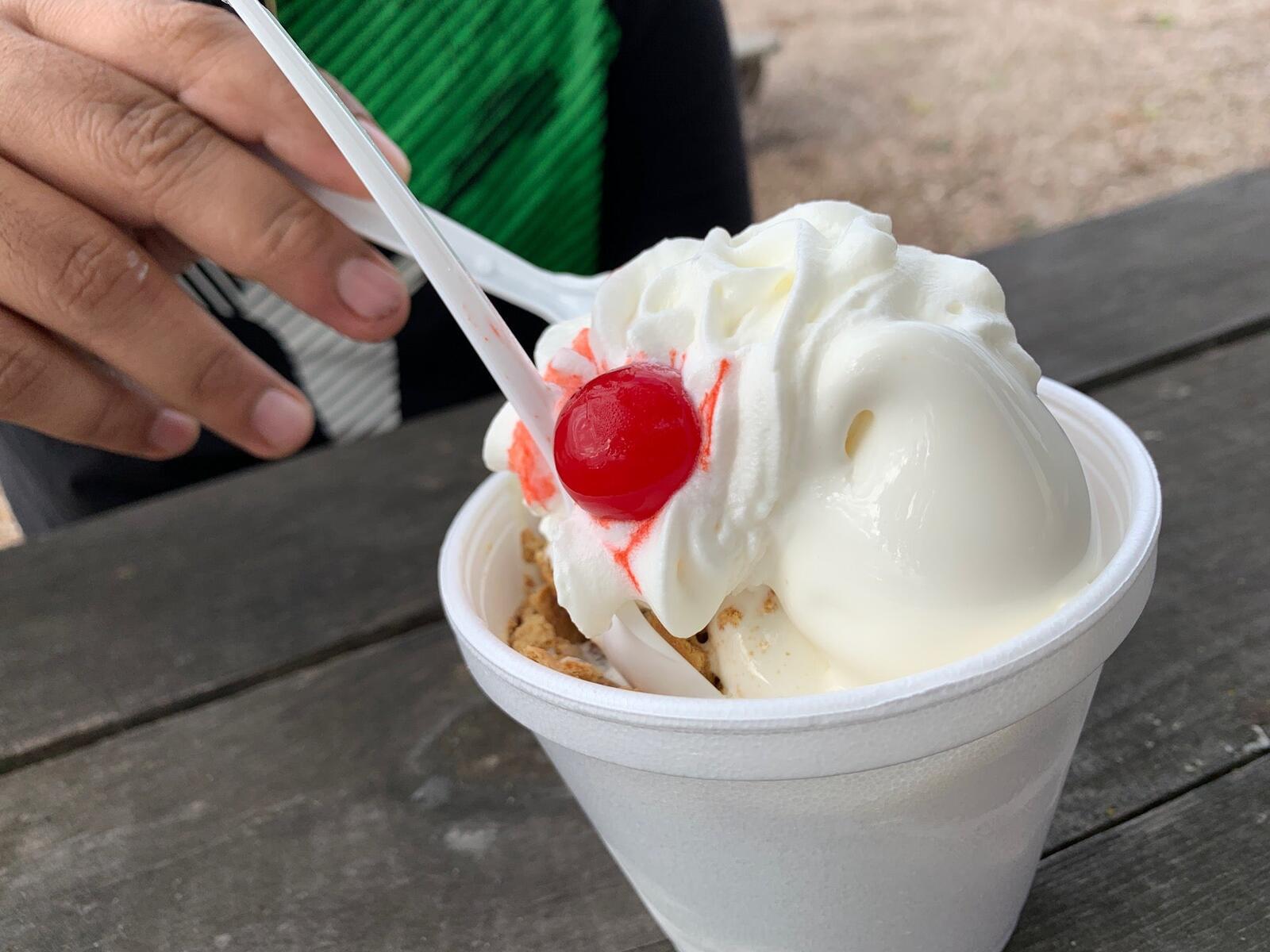 Photo credit: nextdoor