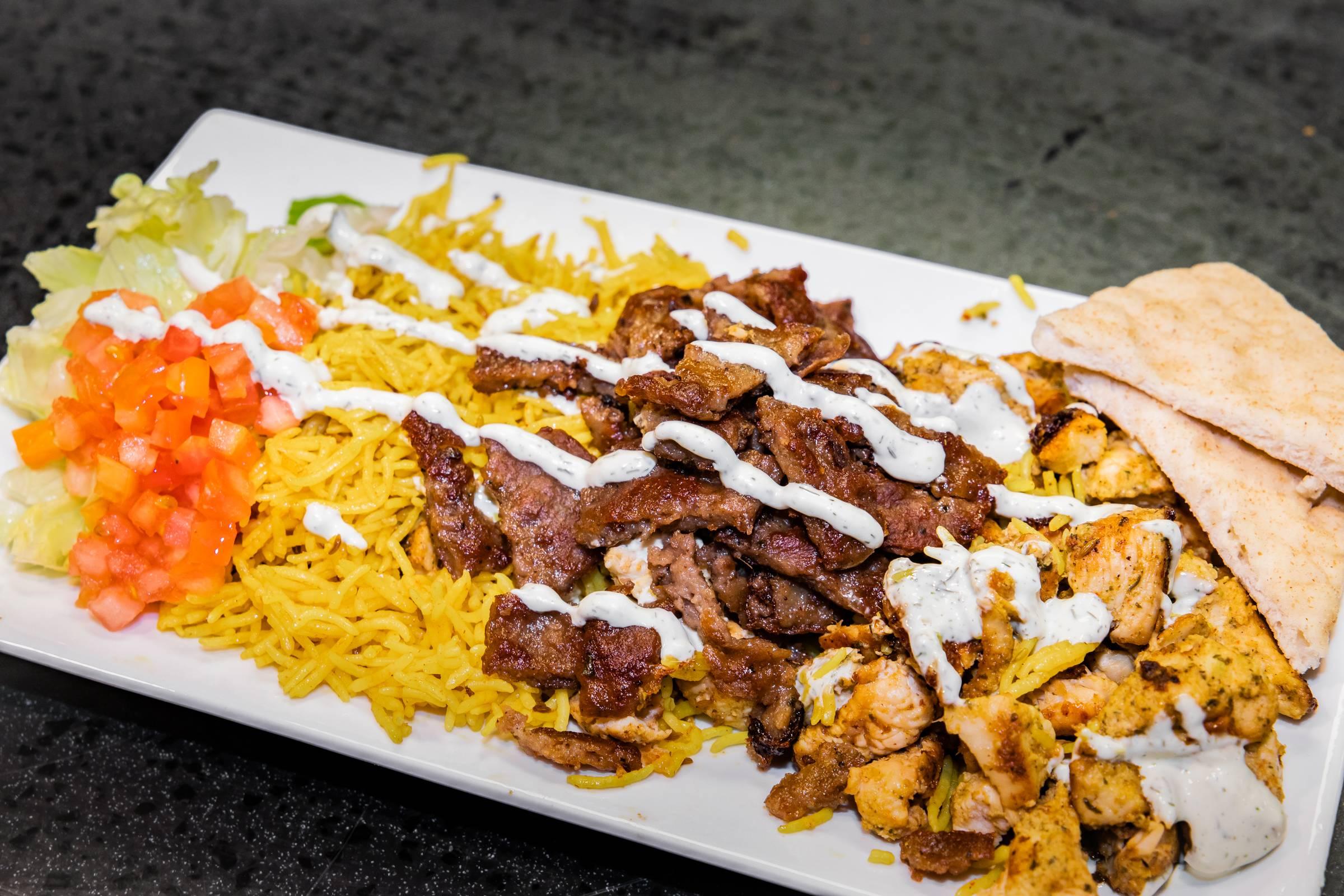 Photo credit: ubereats