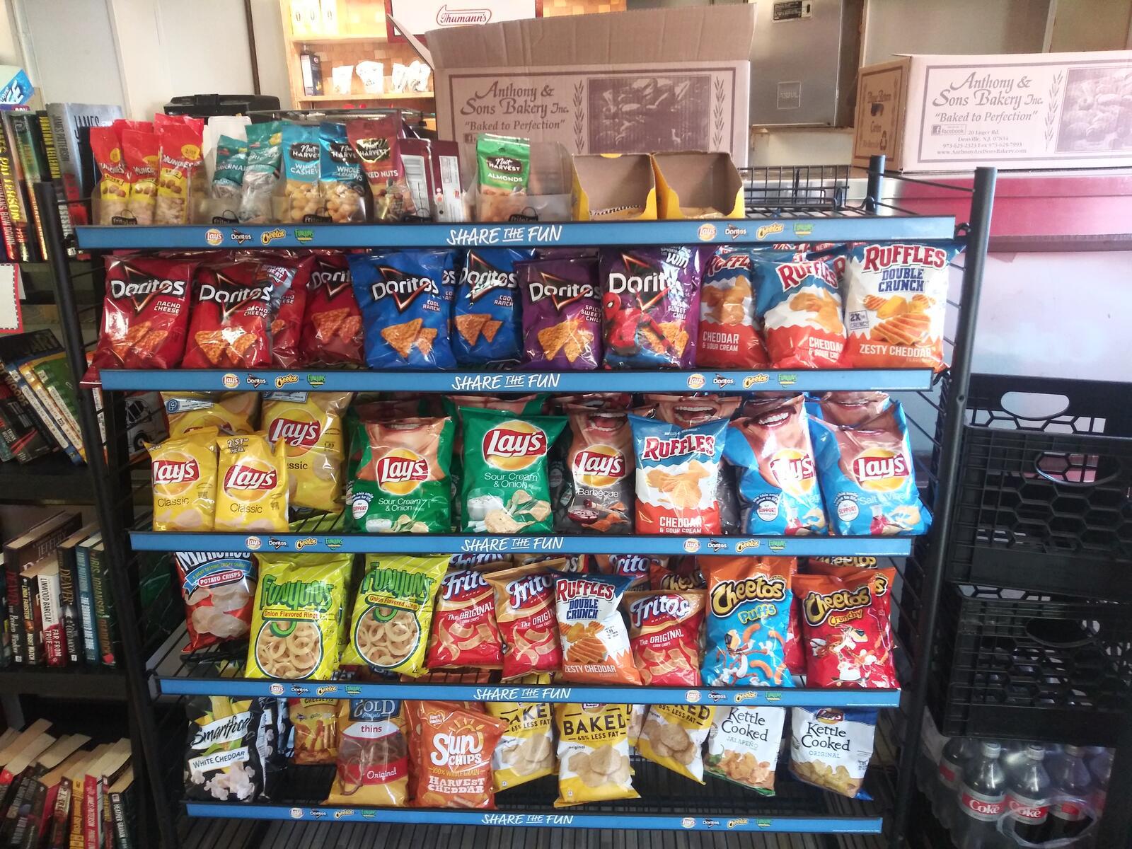 Photo credit: nextdoor