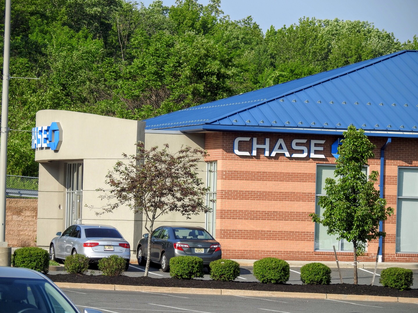 Chase Bank