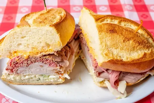 Photo credit: ubereats
