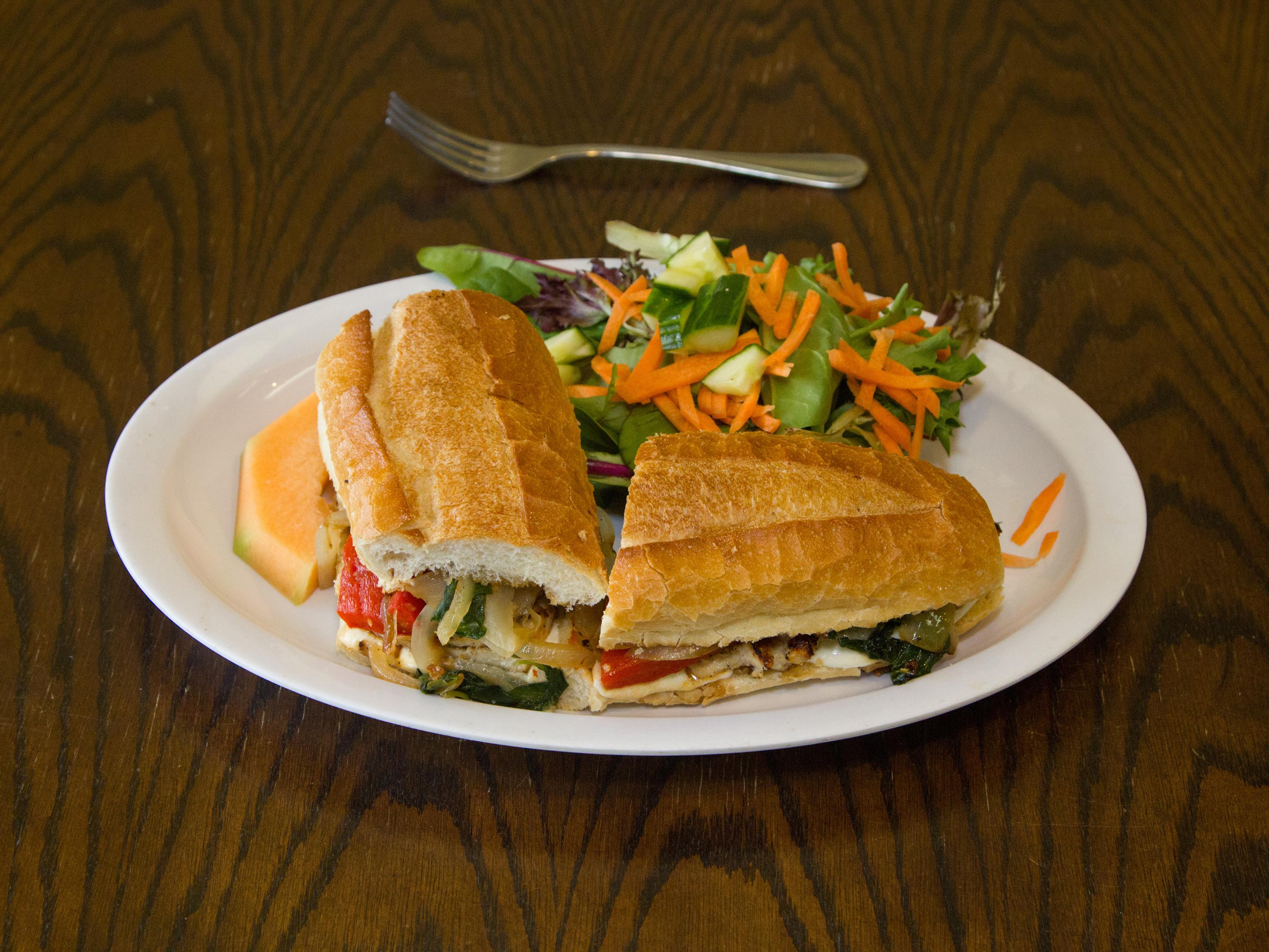 Photo credit: grubhub