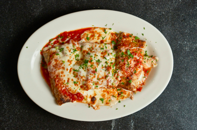 Photo credit: grubhub
