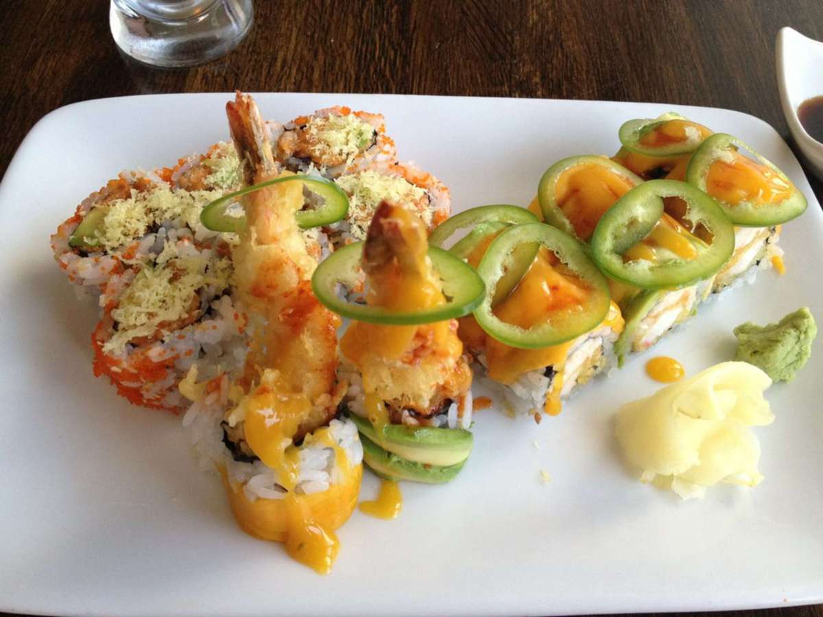 Photo credit: zomato