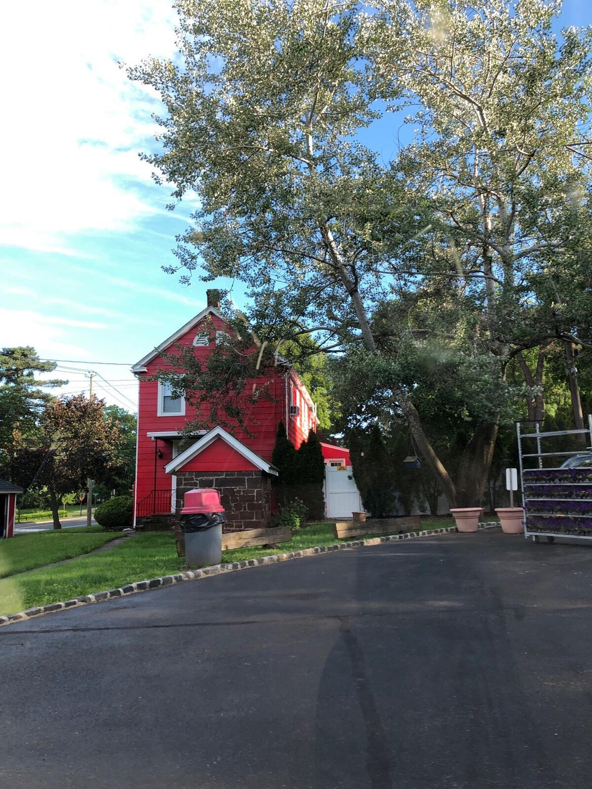 Photo credit: nextdoor