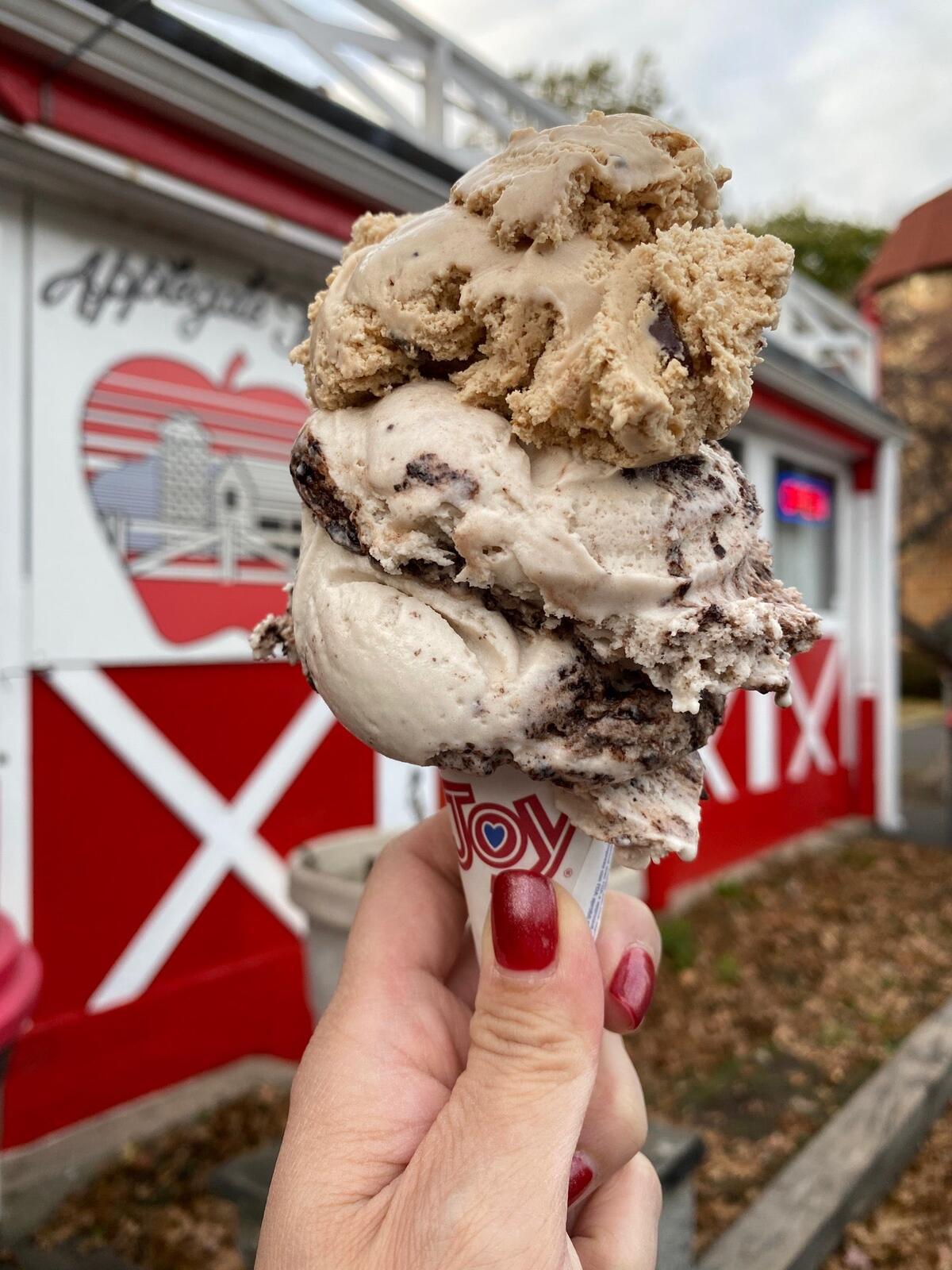 Photo credit: nextdoor