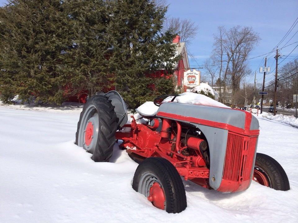 Photo credit: nextdoor