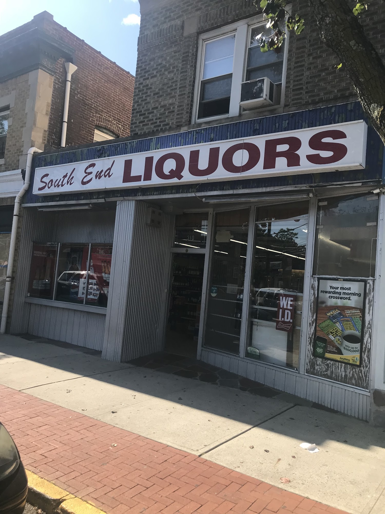 South End Liquors