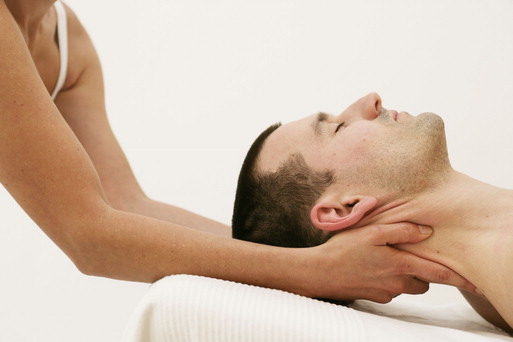 Montclair Therapeutic Massage Center