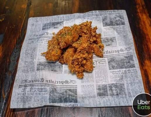 Photo credit: ubereats