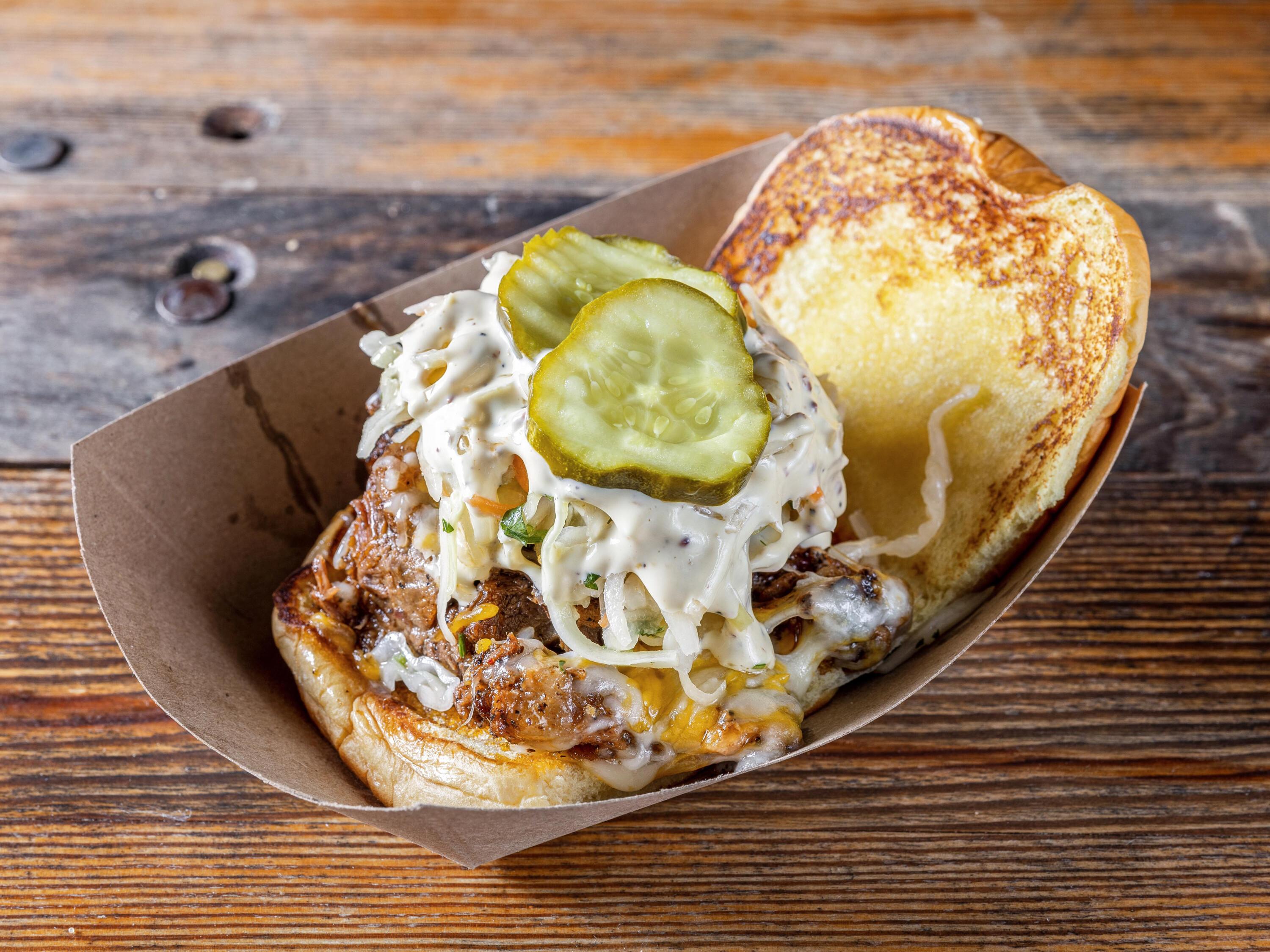 Photo credit: grubhub
