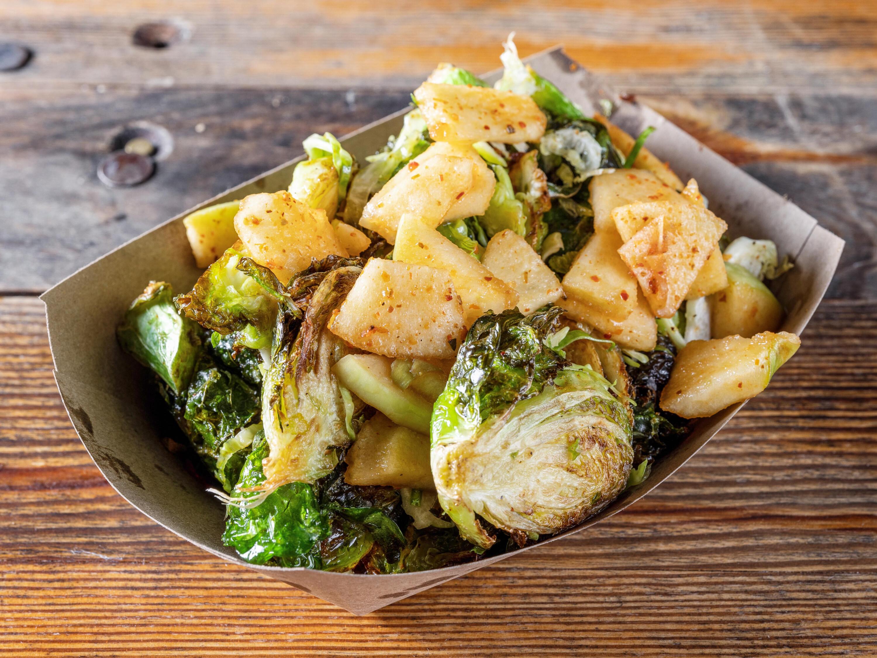 Photo credit: grubhub