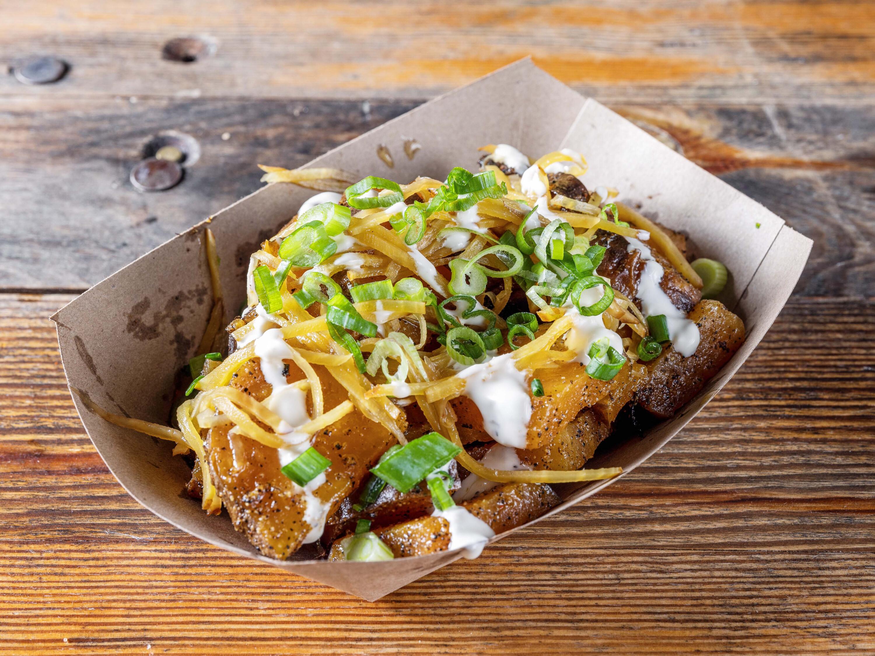 Photo credit: grubhub